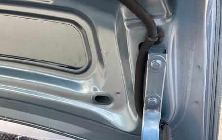 Renault Logan I, 2011 год, 599 000 рублей, 16 фотография