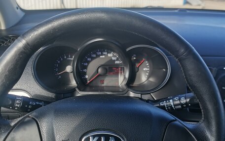 KIA Picanto II, 2011 год, 680 000 рублей, 8 фотография