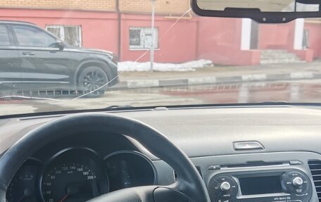 KIA Picanto II, 2011 год, 680 000 рублей, 4 фотография