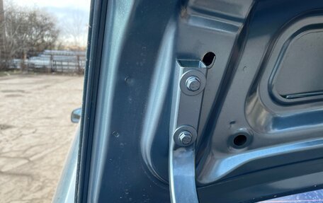 Renault Logan I, 2011 год, 599 000 рублей, 15 фотография