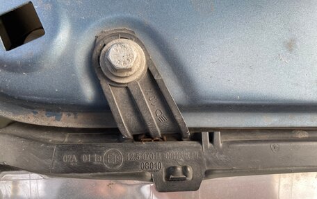 Renault Logan I, 2011 год, 599 000 рублей, 18 фотография