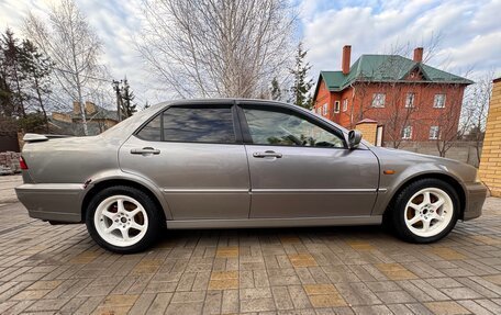 Honda Torneo, 2000 год, 527 000 рублей, 10 фотография