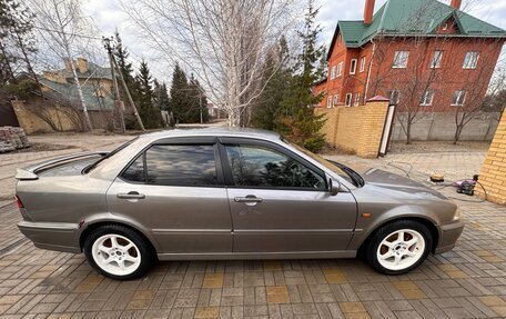 Honda Torneo, 2000 год, 527 000 рублей, 11 фотография