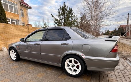 Honda Torneo, 2000 год, 527 000 рублей, 6 фотография