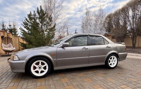 Honda Torneo, 2000 год, 527 000 рублей, 5 фотография