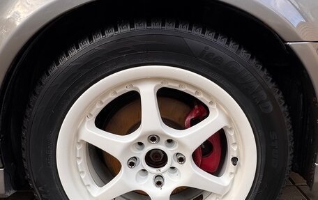 Honda Torneo, 2000 год, 527 000 рублей, 13 фотография