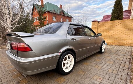 Honda Torneo, 2000 год, 527 000 рублей, 9 фотография