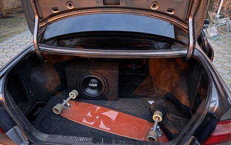 Honda Torneo, 2000 год, 527 000 рублей, 14 фотография