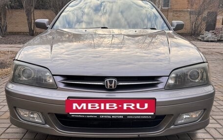 Honda Torneo, 2000 год, 527 000 рублей, 2 фотография