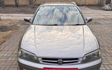 Honda Torneo, 2000 год, 527 000 рублей, 3 фотография