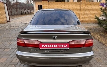 Honda Torneo, 2000 год, 527 000 рублей, 8 фотография