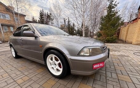 Honda Torneo, 2000 год, 527 000 рублей, 12 фотография
