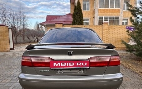 Honda Torneo, 2000 год, 527 000 рублей, 7 фотография