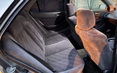 Honda Torneo, 2000 год, 527 000 рублей, 16 фотография