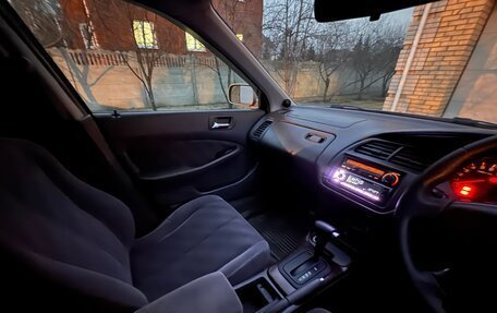 Honda Torneo, 2000 год, 527 000 рублей, 27 фотография