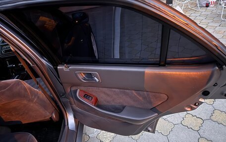 Honda Torneo, 2000 год, 527 000 рублей, 15 фотография