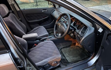 Honda Torneo, 2000 год, 527 000 рублей, 18 фотография