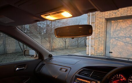 Honda Torneo, 2000 год, 527 000 рублей, 26 фотография