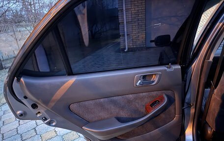 Honda Torneo, 2000 год, 527 000 рублей, 19 фотография