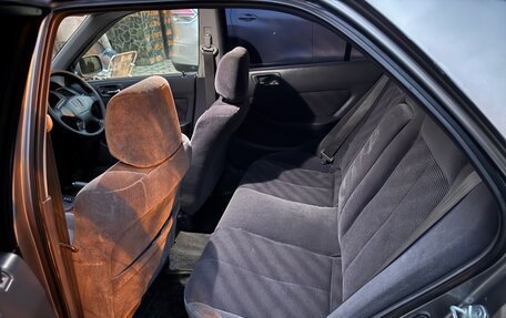 Honda Torneo, 2000 год, 527 000 рублей, 20 фотография