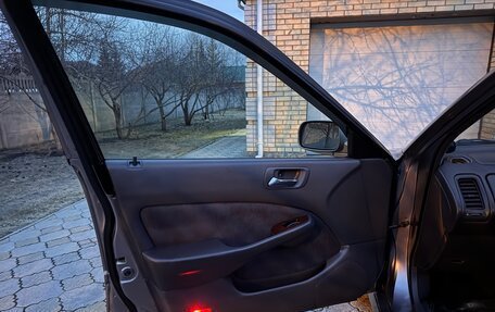 Honda Torneo, 2000 год, 527 000 рублей, 21 фотография