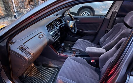 Honda Torneo, 2000 год, 527 000 рублей, 22 фотография