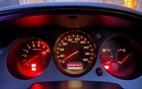 Honda Torneo, 2000 год, 527 000 рублей, 25 фотография