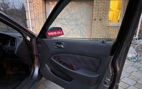 Honda Torneo, 2000 год, 527 000 рублей, 17 фотография