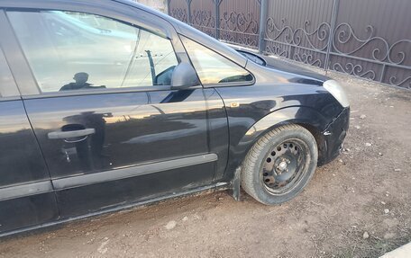 Opel Zafira B, 2007 год, 350 000 рублей, 5 фотография