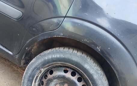 Opel Zafira B, 2007 год, 350 000 рублей, 7 фотография