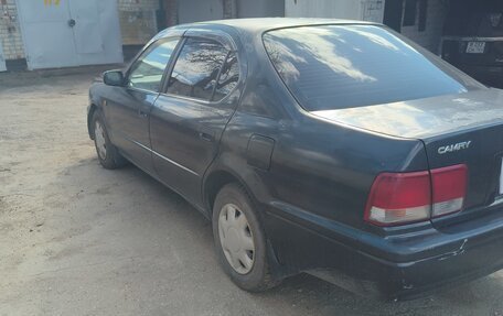 Toyota Camry V40, 1995 год, 500 000 рублей, 6 фотография