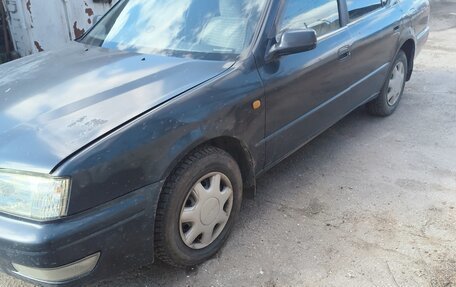 Toyota Camry V40, 1995 год, 500 000 рублей, 2 фотография