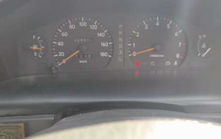 Toyota Camry V40, 1995 год, 500 000 рублей, 10 фотография