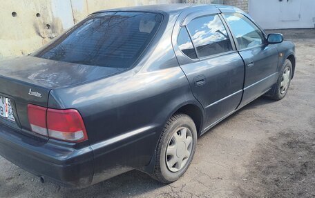 Toyota Camry V40, 1995 год, 500 000 рублей, 4 фотография