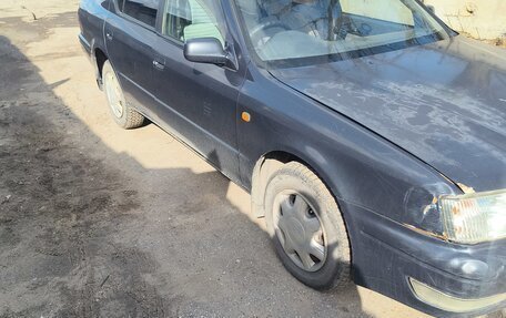 Toyota Camry V40, 1995 год, 500 000 рублей, 3 фотография