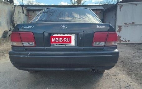 Toyota Camry V40, 1995 год, 500 000 рублей, 5 фотография