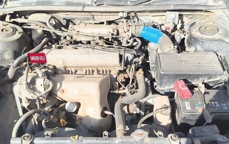 Toyota Camry V40, 1995 год, 500 000 рублей, 9 фотография