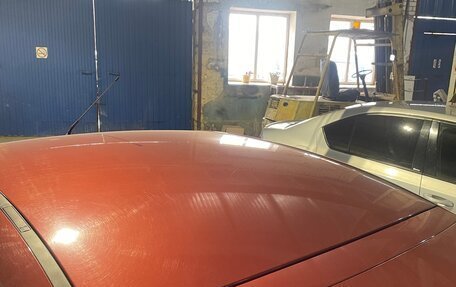 Ford Focus II рестайлинг, 2008 год, 430 000 рублей, 7 фотография