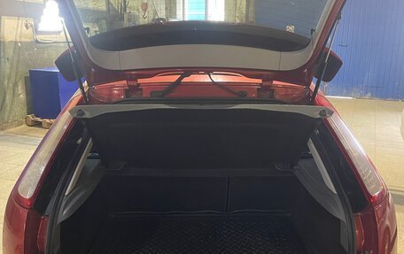 Ford Focus II рестайлинг, 2008 год, 430 000 рублей, 8 фотография