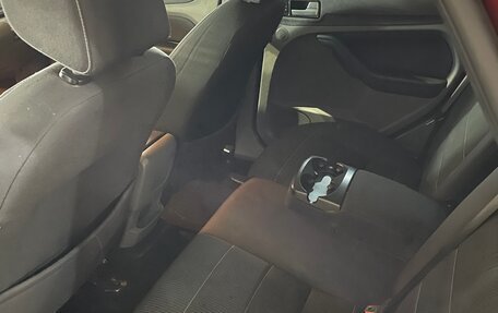 Ford Focus II рестайлинг, 2008 год, 430 000 рублей, 11 фотография