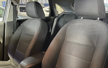 Ford Focus II рестайлинг, 2008 год, 430 000 рублей, 12 фотография