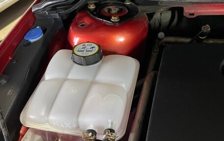 Ford Focus II рестайлинг, 2008 год, 430 000 рублей, 17 фотография