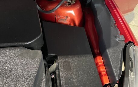 Ford Focus II рестайлинг, 2008 год, 430 000 рублей, 18 фотография