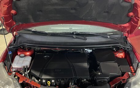 Ford Focus II рестайлинг, 2008 год, 430 000 рублей, 16 фотография