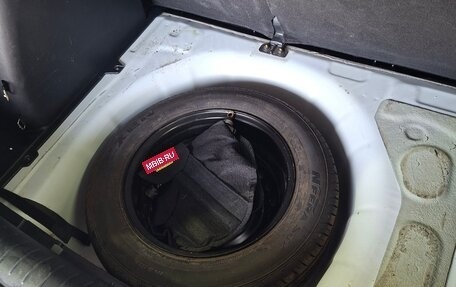 KIA Rio IV, 2019 год, 1 450 000 рублей, 7 фотография