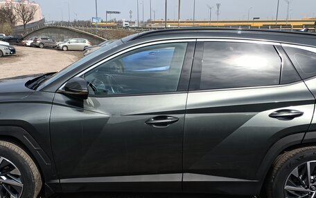 Hyundai Tucson, 2023 год, 3 750 000 рублей, 5 фотография