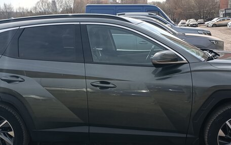 Hyundai Tucson, 2023 год, 3 750 000 рублей, 4 фотография