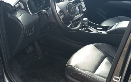 Hyundai Tucson, 2023 год, 3 750 000 рублей, 11 фотография