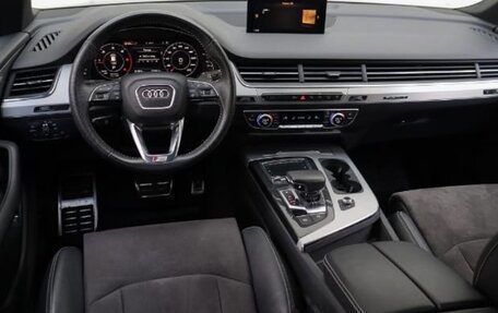 Audi Q7, 2019 год, 4 350 000 рублей, 6 фотография