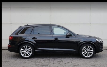 Audi Q7, 2019 год, 4 350 000 рублей, 5 фотография